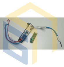 Плата керування відпарювача ручного Grunhelm GHS1816В (152282)