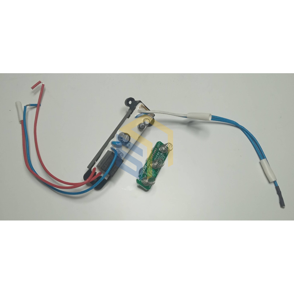 Плата керування відпарювача ручного Grunhelm GHS1816В (152282)