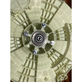 Бак в зборі пральної машини GWS-F814D3I (152397)