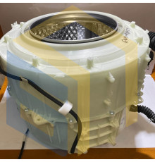 Бак в зборі пральної машини GWS-F814D3I (152397)