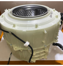 Бак в зборі пральної машини GWS-F814D3I (152397)