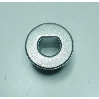 Маленький шків кухонної машини Grunhelm GKM0016B (152444)