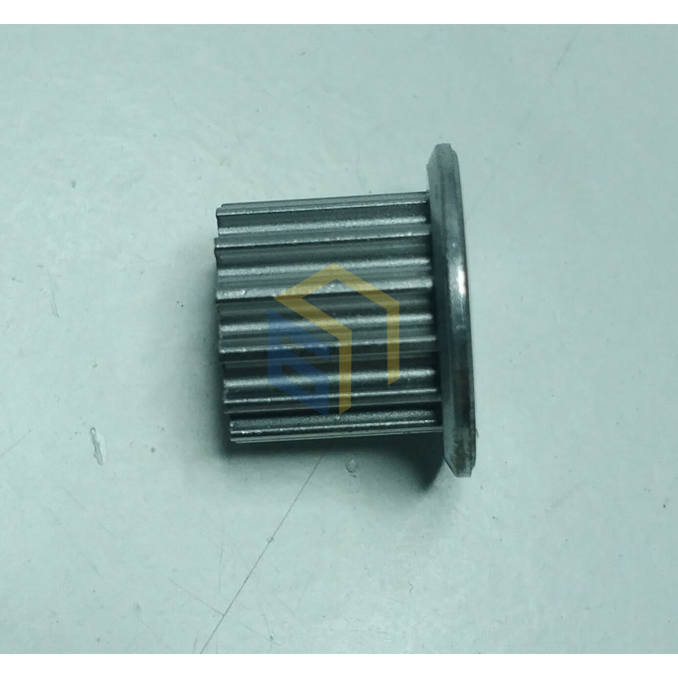 Маленький шків кухонної машини Grunhelm GKM0016B (152444)