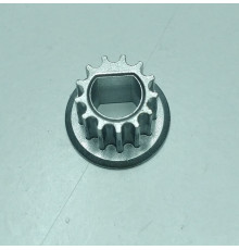 Маленький шків кухонної машини Grunhelm GKM0016B (152444)