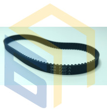 Зубчастий ремінь кухонної машини Grunhelm GKM0016B (152470)