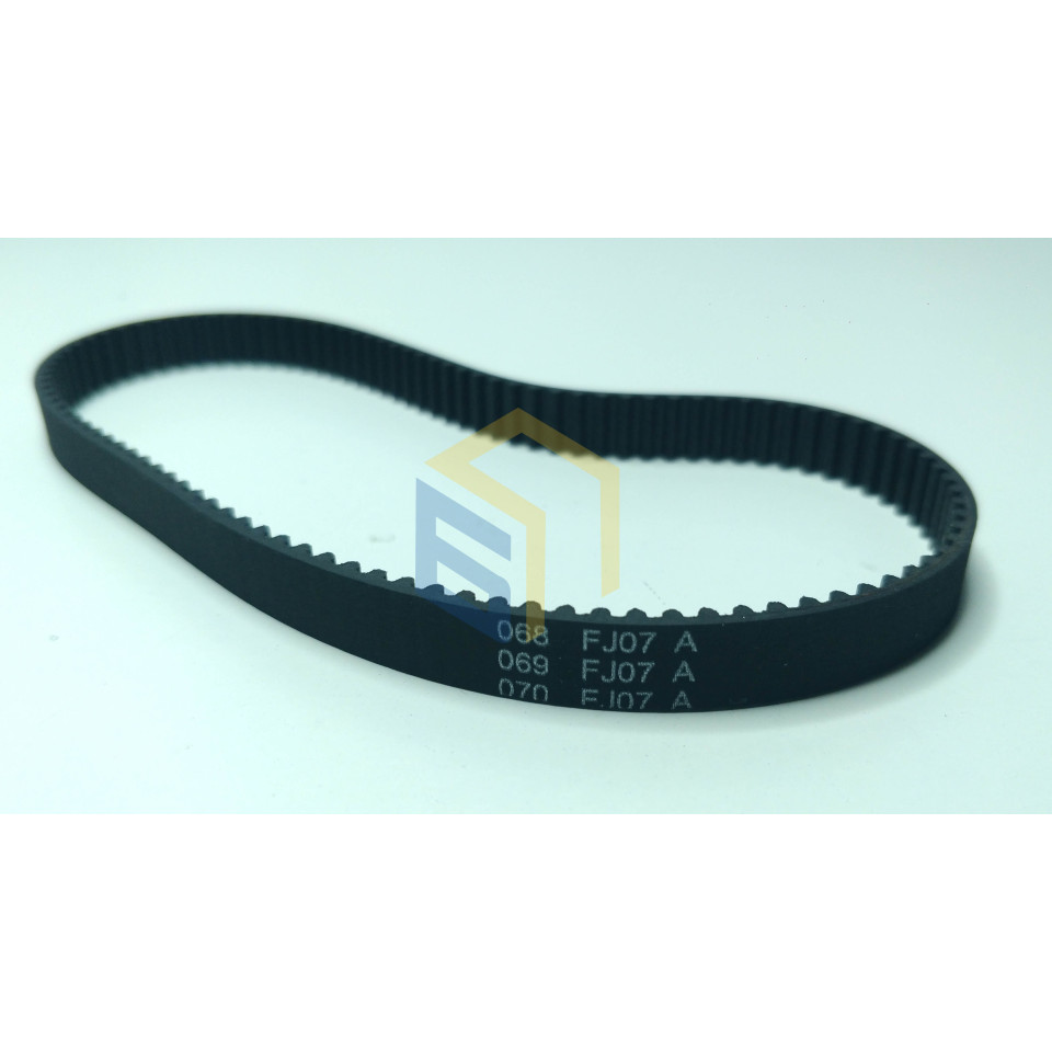 Зубчастий ремінь кухонної машини Grunhelm GKM0016B (152470)