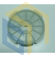 Великий шків кухонної машини Grunhelm GKM0016B (152621)