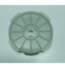 Великий шків кухонної машини Grunhelm GKM0016B (152621)