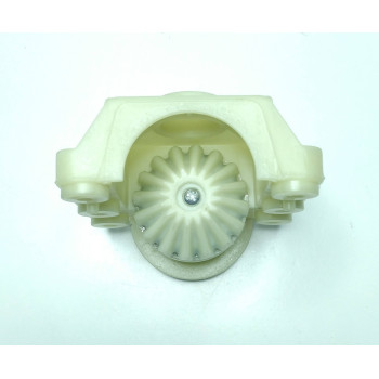 Верхня частина редуктора в зборі кухонної машини Grunhelm GKM0016B (152622)