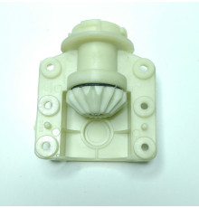 Верхня частина редуктора в зборі кухонної машини Grunhelm GKM0016B (152622)