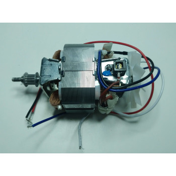 Двигун кухонної машини Grunhelm GKM0016B (152623)