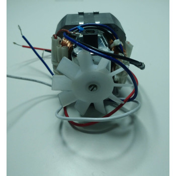 Двигун кухонної машини Grunhelm GKM0016B (152623)