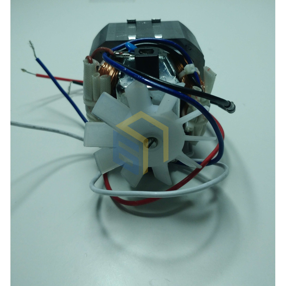 Двигун кухонної машини Grunhelm GKM0016B (152623)