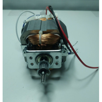 Двигун кухонної машини Grunhelm GKM0016B (152623)