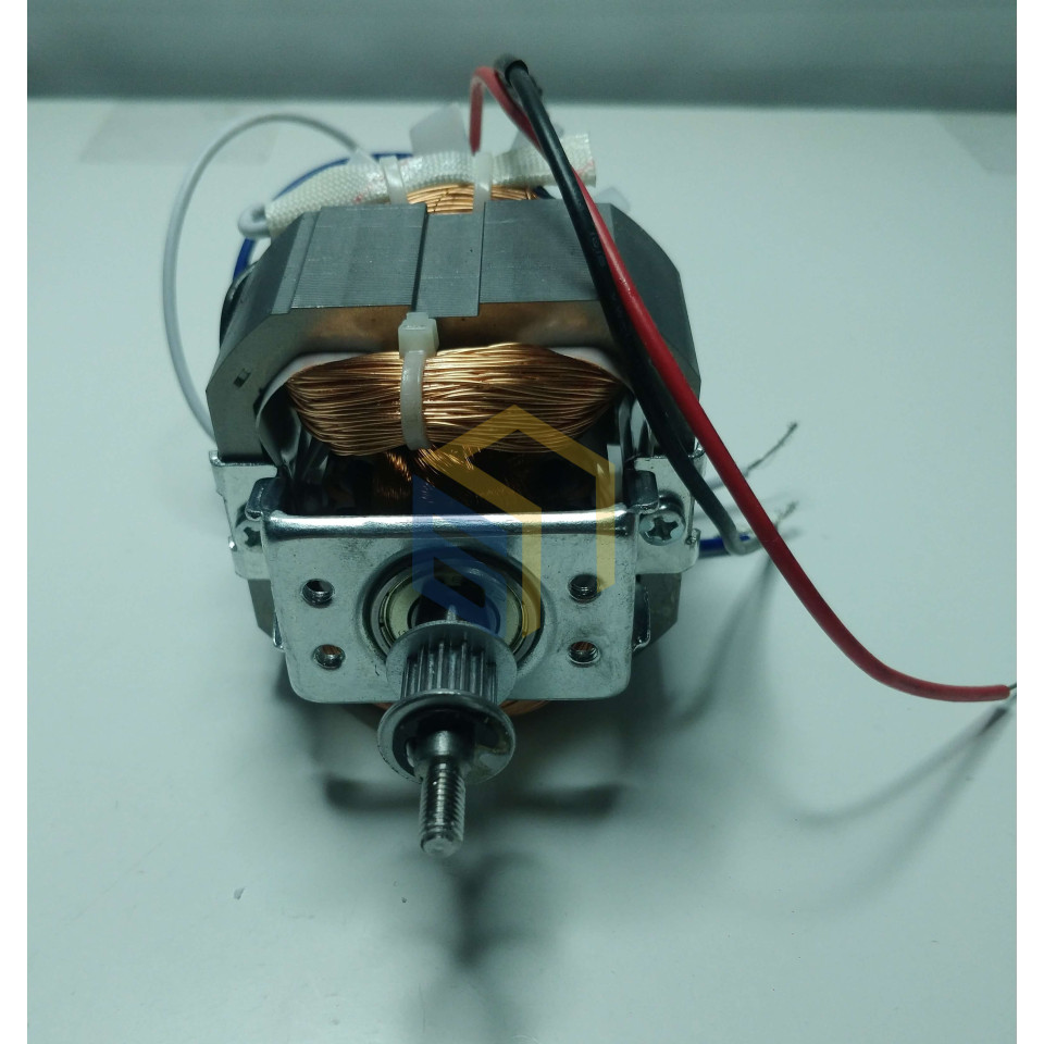 Двигун кухонної машини Grunhelm GKM0016B (152623)