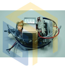 Двигун кухонної машини Grunhelm GKM0016B (152623)