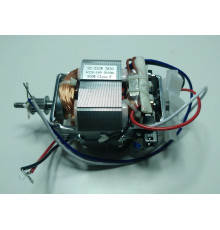 Двигун кухонної машини Grunhelm GKM0016B (152623)