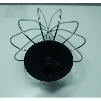 Вінчик кухонної машини Grunhelm GKM0016B (152625)