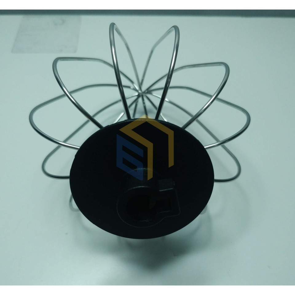 Вінчик кухонної машини Grunhelm GKM0016B (152625)