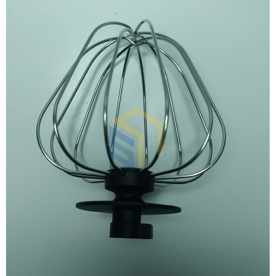 Вінчик кухонної машини Grunhelm GKM0016B (152625)