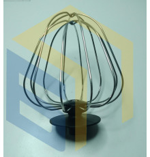 Вінчик кухонної машини Grunhelm GKM0016B (152625)