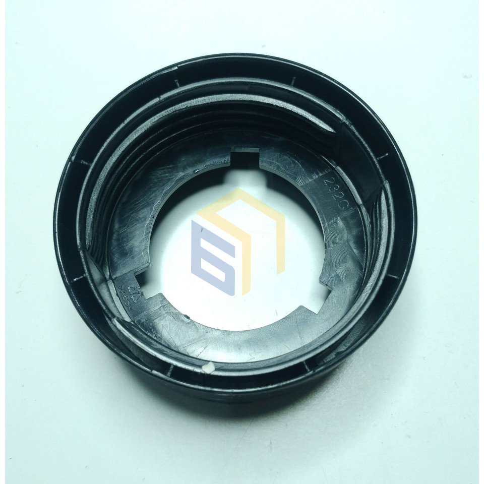 Нижня частина чаші подрібнювача в зборі для GKM0016B (152626)