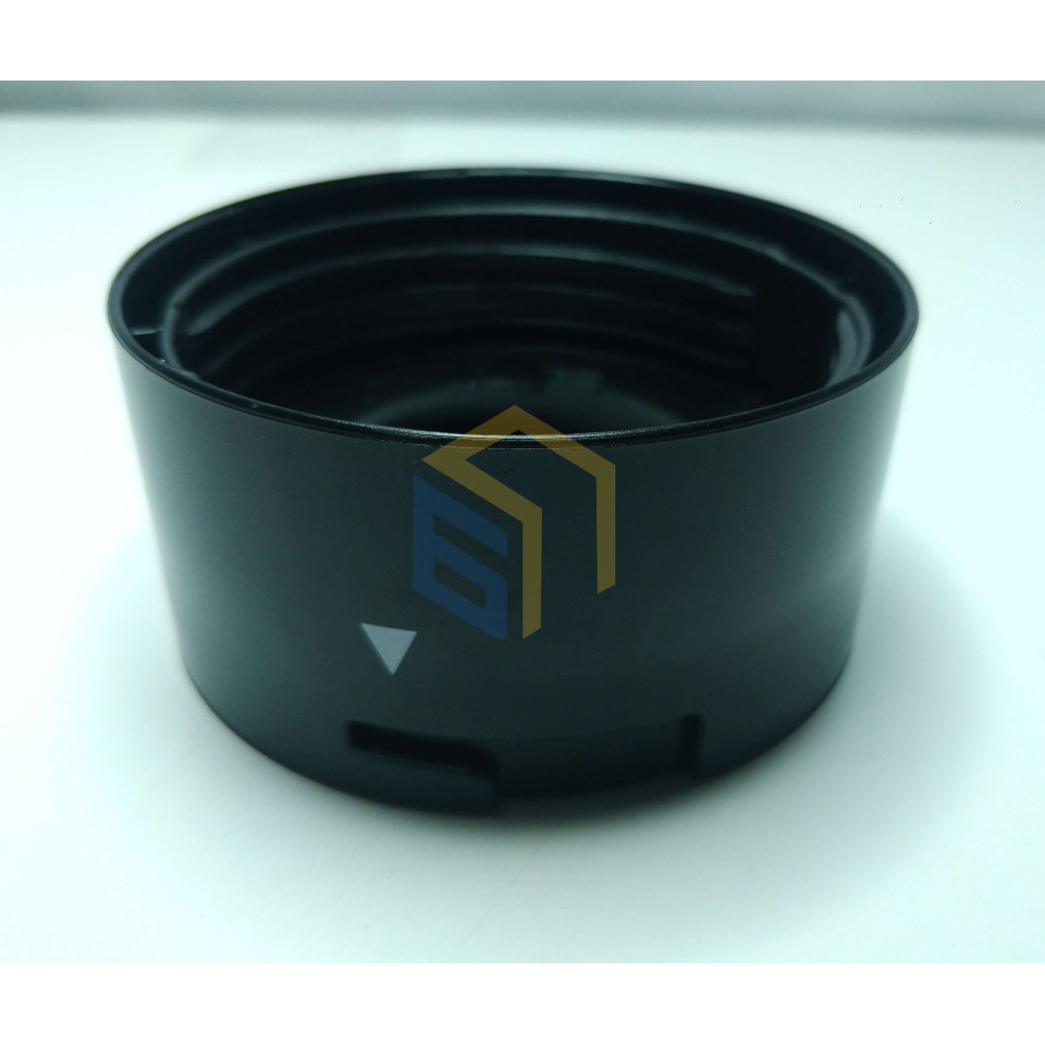 Нижня частина чаші подрібнювача в зборі для GKM0016B (152626)