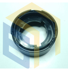 Нижня частина чаші подрібнювача в зборі для GKM0016B (152626)