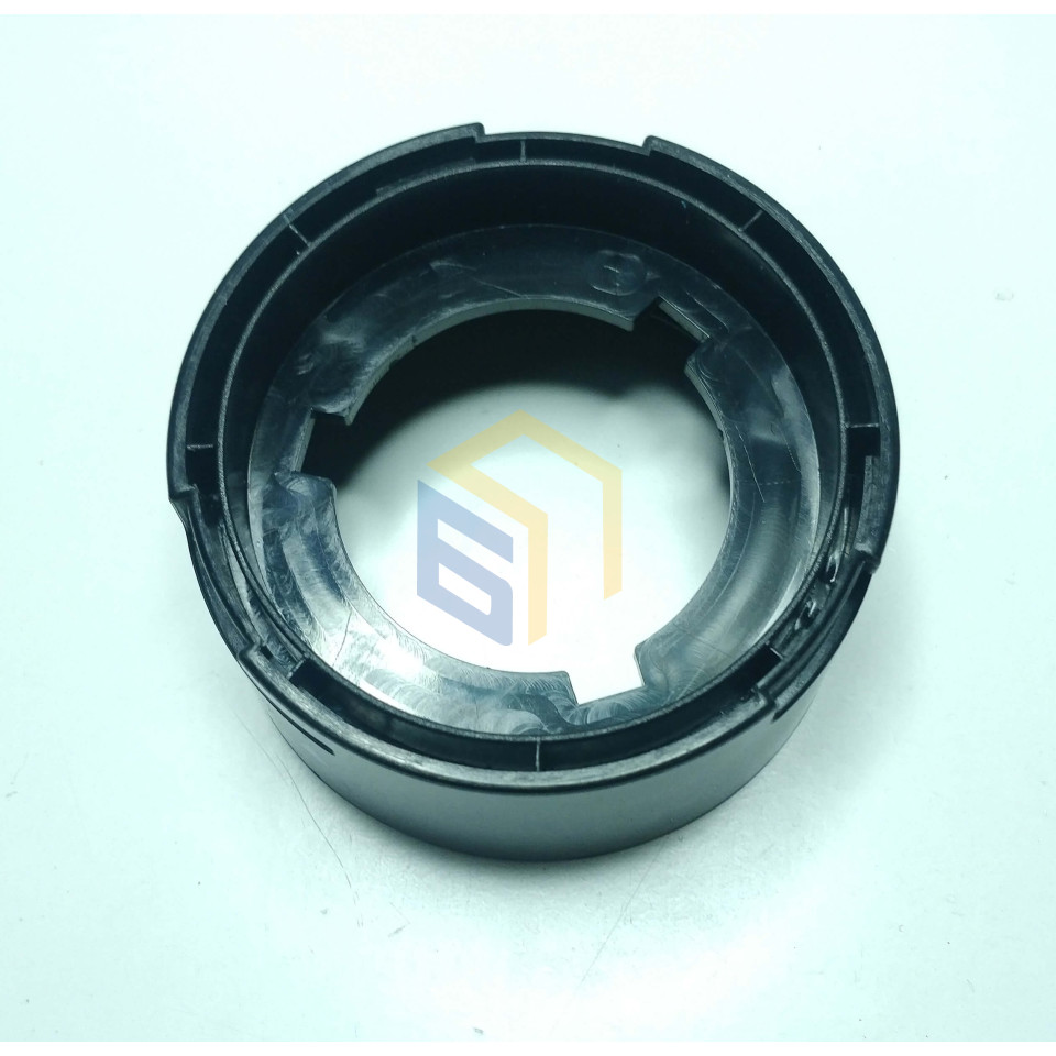 Нижня частина чаші подрібнювача в зборі для GKM0016B (152626)