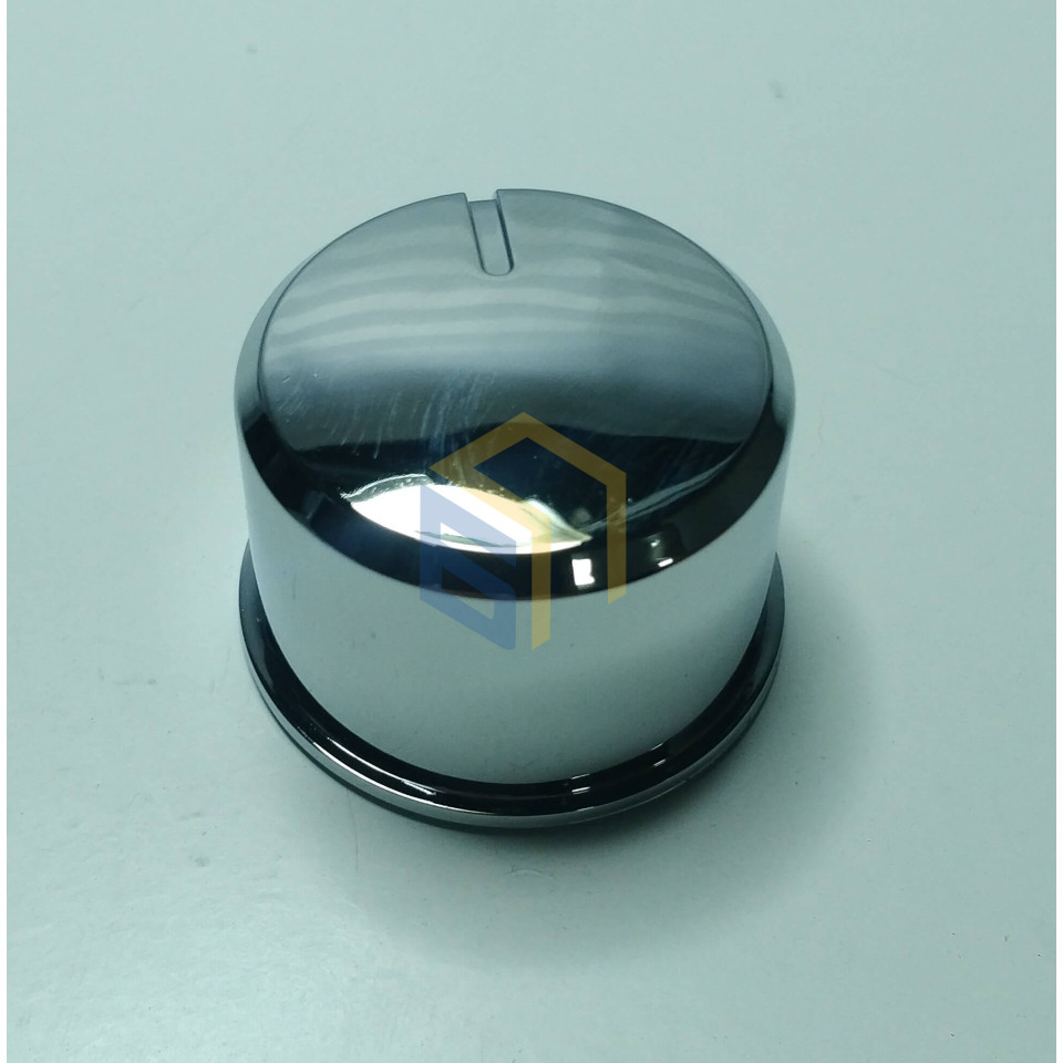 Ручка перемикання швидкостей кухонної машини Grunhelm GKM0016B (152629)