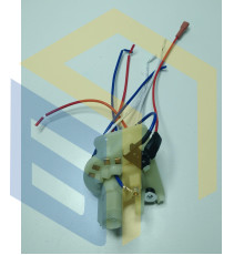 Перемикач швидкостей кухонної машини Grunhelm GKM0016B (152630)