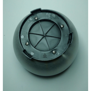 Чаша з нержав. сталі кухонної машини Grunhelm GKM0016B (152632)