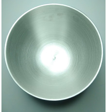 Чаша з нержав. сталі кухонної машини Grunhelm GKM0016B (152632)