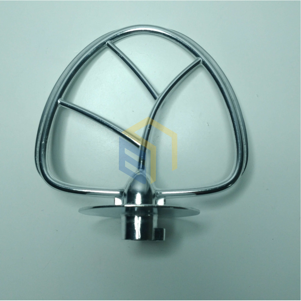 Вінчик для тіста кухонної машини Grunhelm GKM0016B (152633)