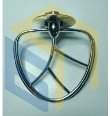 Вінчик для тіста кухонної машини Grunhelm GKM0016B (152633)