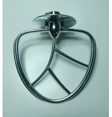 Вінчик для тіста кухонної машини Grunhelm GKM0016B (152633)