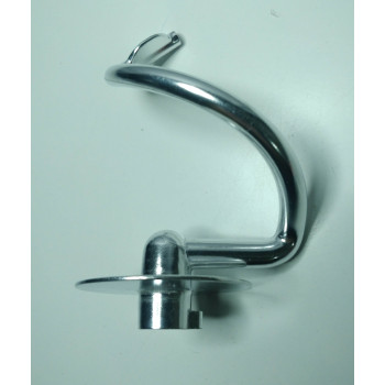 Крюк для тіста кухонної машини Grunhelm GKM0016B (152634)
