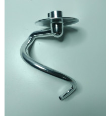 Крюк для тіста кухонної машини Grunhelm GKM0016B (152634)