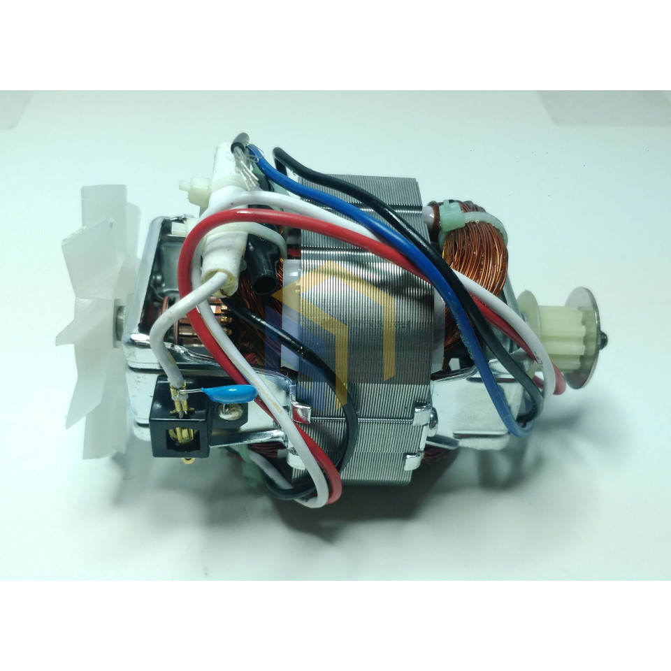 Двигун кухонної машини Grunhelm GKM0010 (152637)