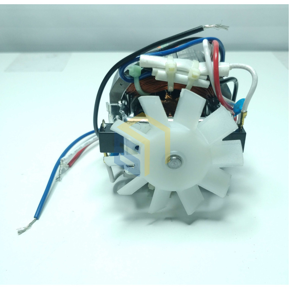 Двигун кухонної машини Grunhelm GKM0010 (152637)