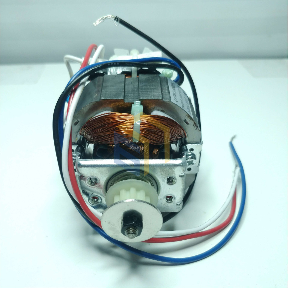 Двигун кухонної машини Grunhelm GKM0010 (152637)