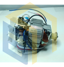 Двигун кухонної машини Grunhelm GKM0010 (152637)
