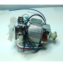 Двигун кухонної машини Grunhelm GKM0010 (152637)