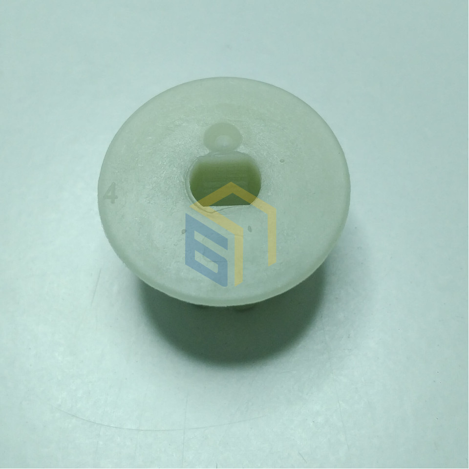 Шків двигуна кухонної машини Grunhelm GKM0010 (152638)