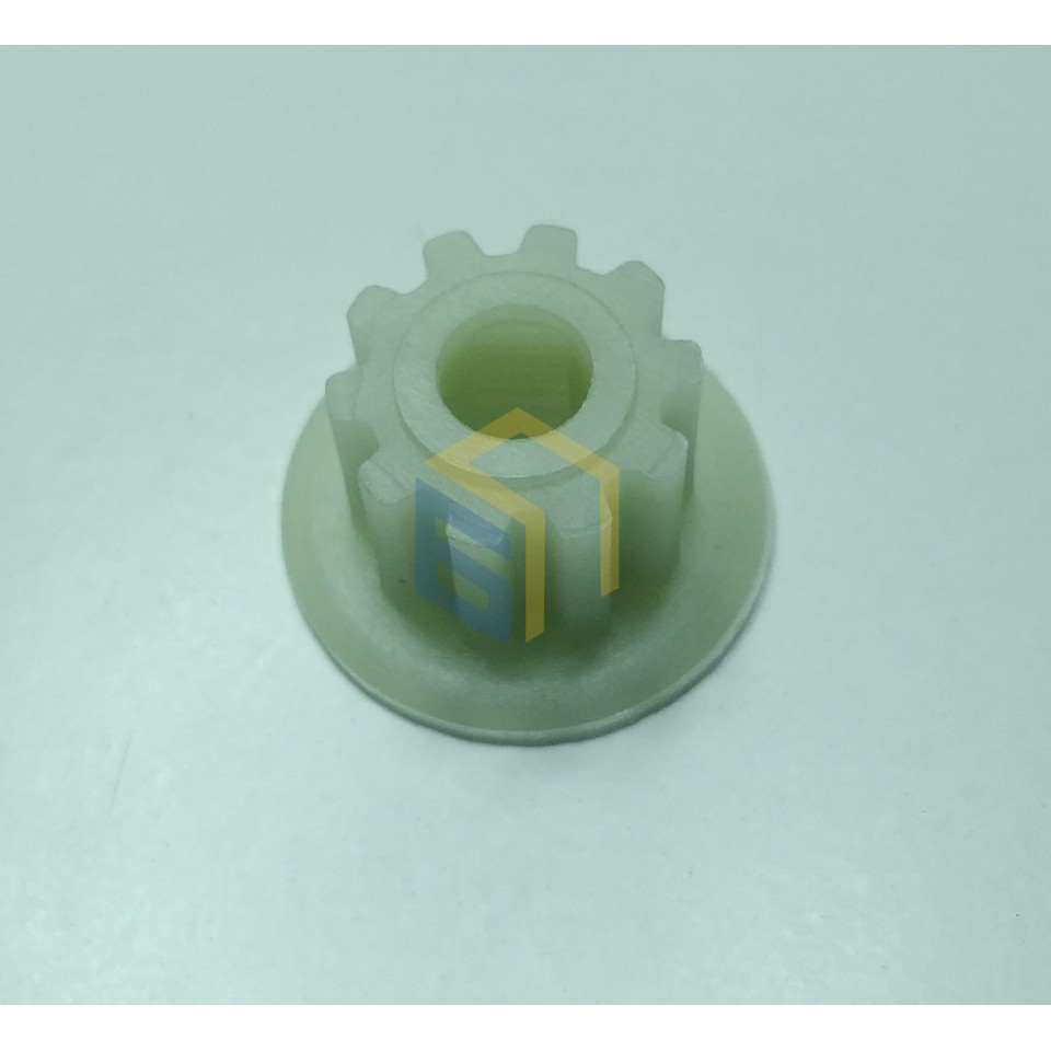 Шків двигуна кухонної машини Grunhelm GKM0010 (152638)