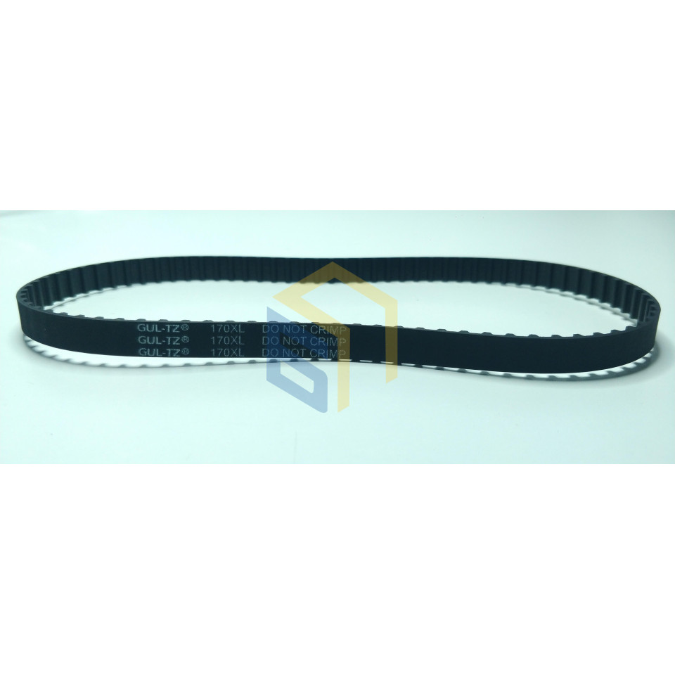 Привідний ремінь кухонної машини Grunhelm GKM0010 (152639)