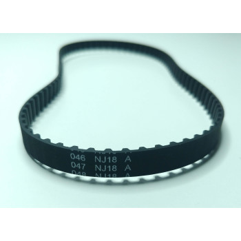 Привідний ремінь кухонної машини Grunhelm GKM0010 (152639)