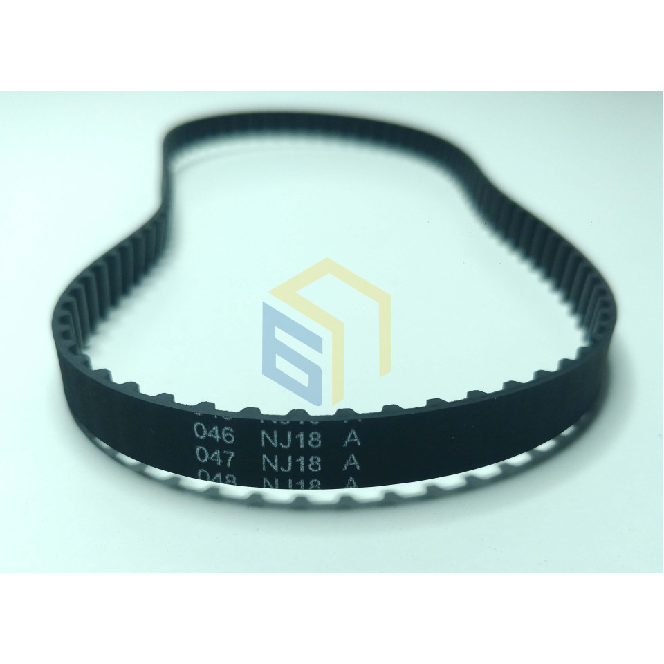 Привідний ремінь кухонної машини Grunhelm GKM0010 (152639)