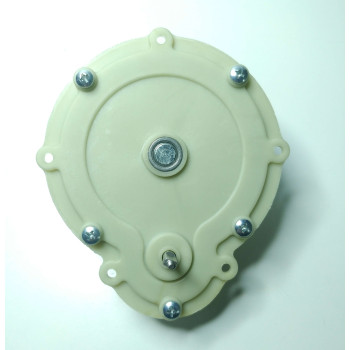 Редуктор в зборі кухонної машини Grunhelm GKM0010 (152640)