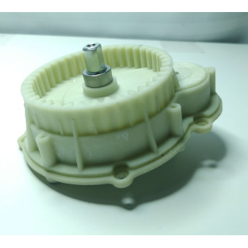 Редуктор в зборі кухонної машини Grunhelm GKM0010 (152640)